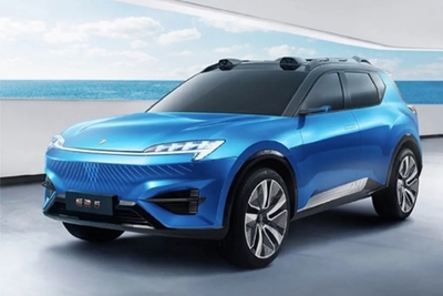 恒馳5獲銷售資格，或將于今年第二季度正式上市